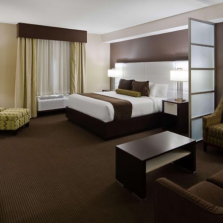 Best Western Plus Miami Intl Airport Hotel & Suites Coral Gables Екстериор снимка