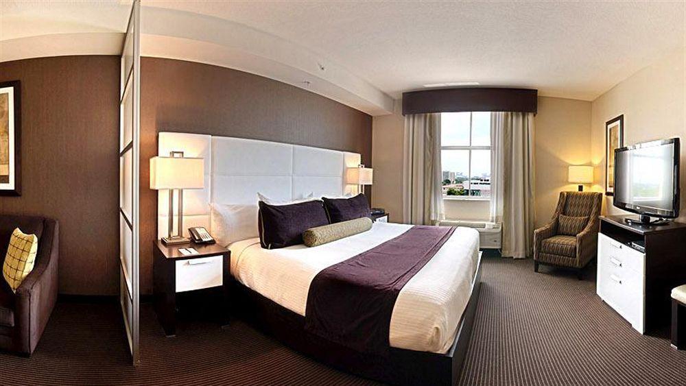 Best Western Plus Miami Intl Airport Hotel & Suites Coral Gables Екстериор снимка
