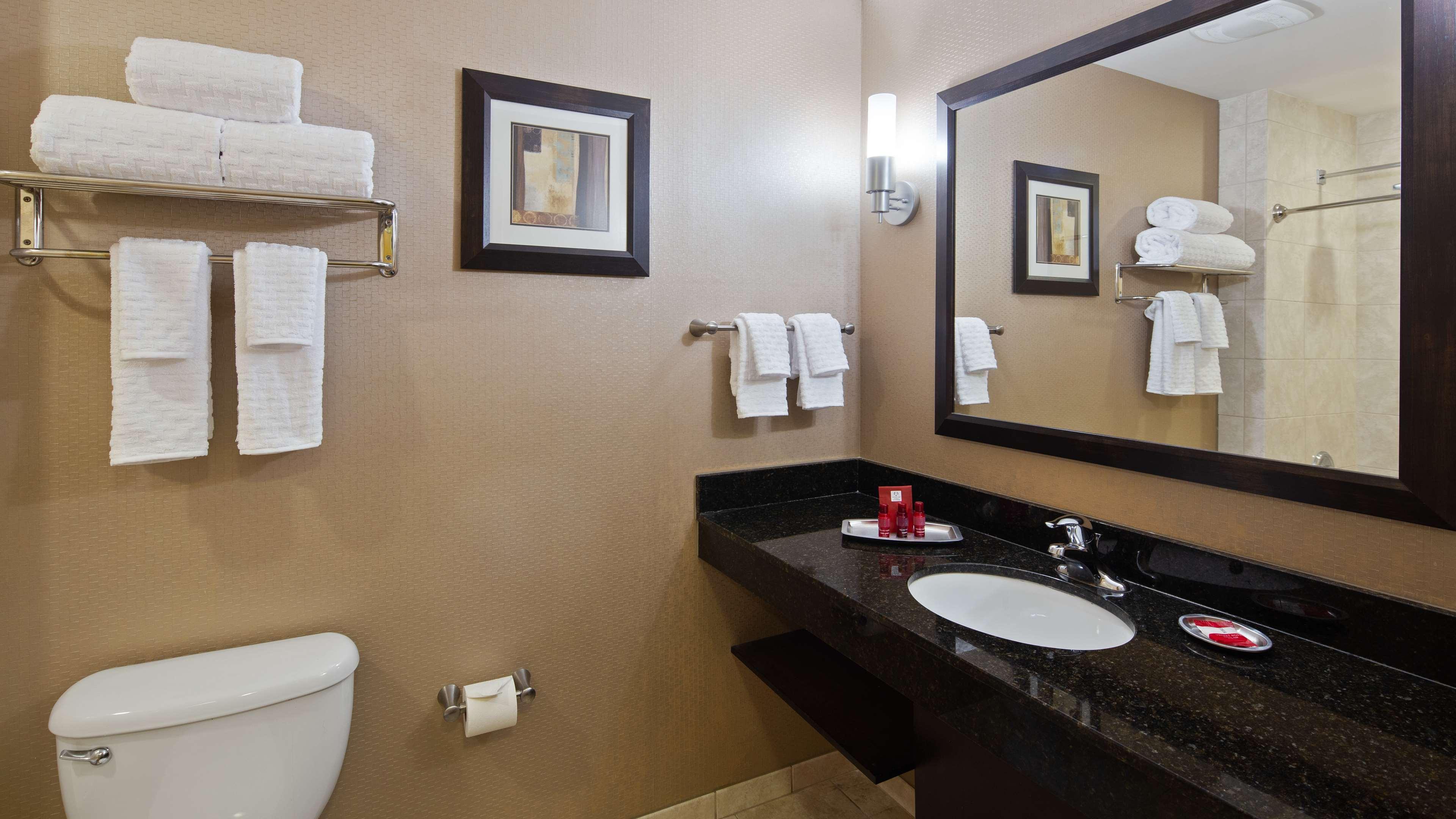 Best Western Plus Miami Intl Airport Hotel & Suites Coral Gables Екстериор снимка