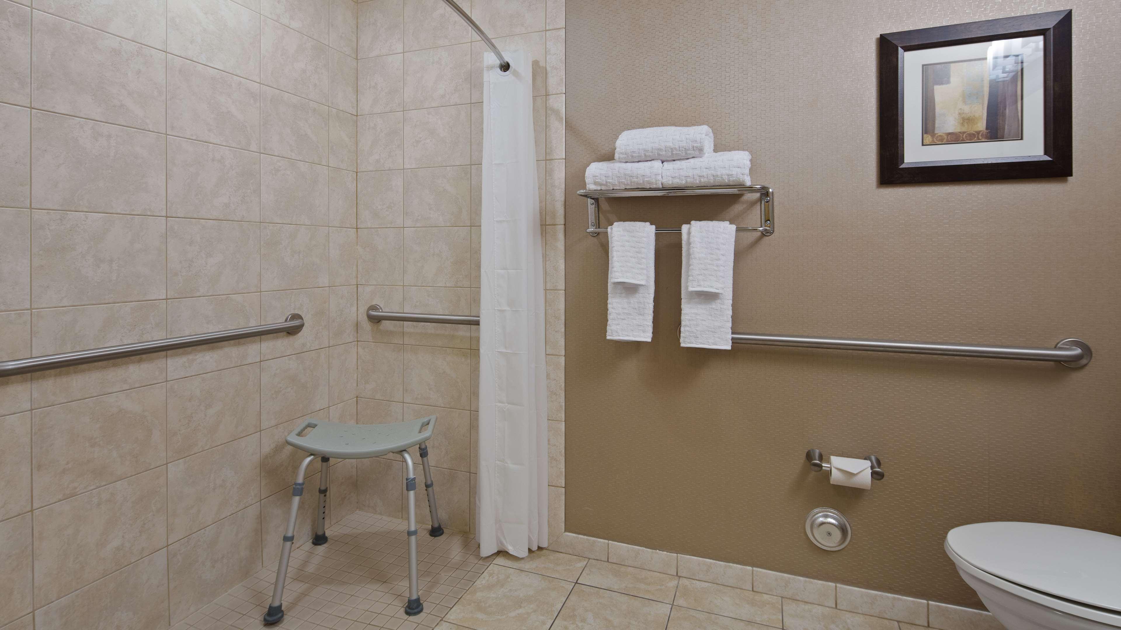 Best Western Plus Miami Intl Airport Hotel & Suites Coral Gables Екстериор снимка