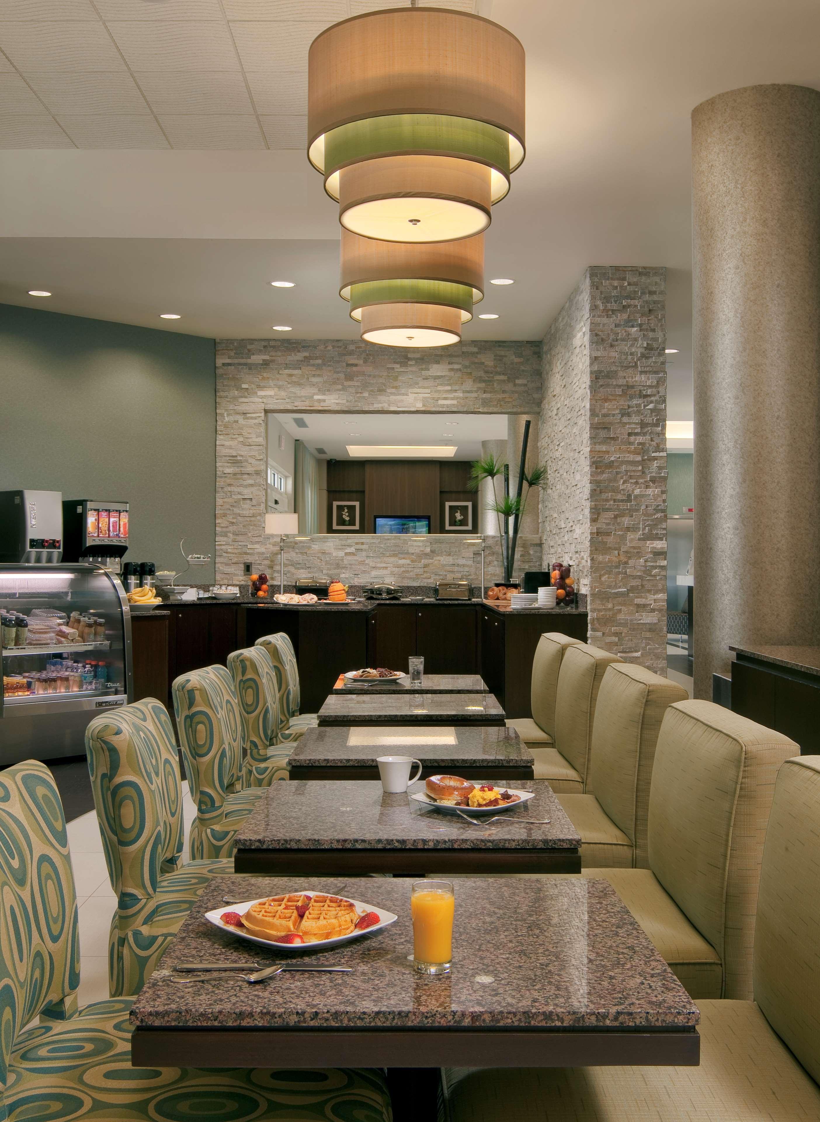 Best Western Plus Miami Intl Airport Hotel & Suites Coral Gables Екстериор снимка