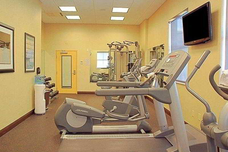 Best Western Plus Miami Intl Airport Hotel & Suites Coral Gables Съоръжения снимка