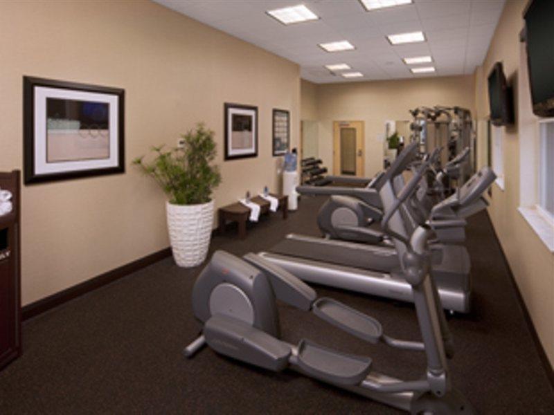 Best Western Plus Miami Intl Airport Hotel & Suites Coral Gables Екстериор снимка