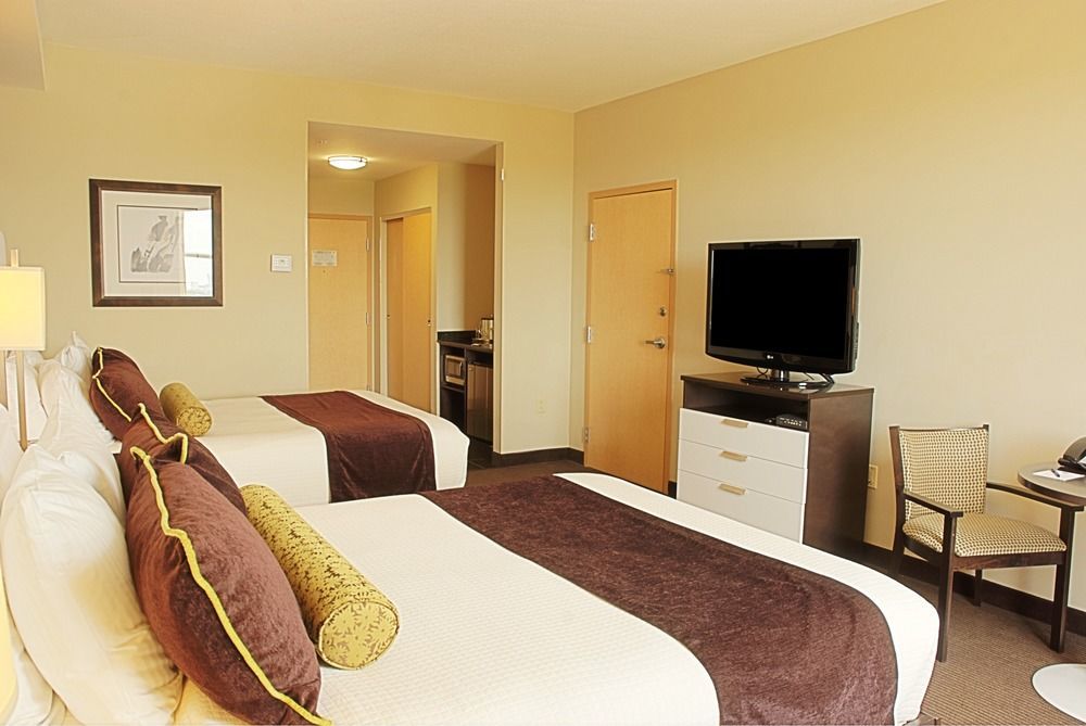 Best Western Plus Miami Intl Airport Hotel & Suites Coral Gables Стая снимка
