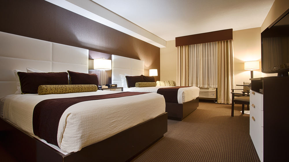 Best Western Plus Miami Intl Airport Hotel & Suites Coral Gables Екстериор снимка