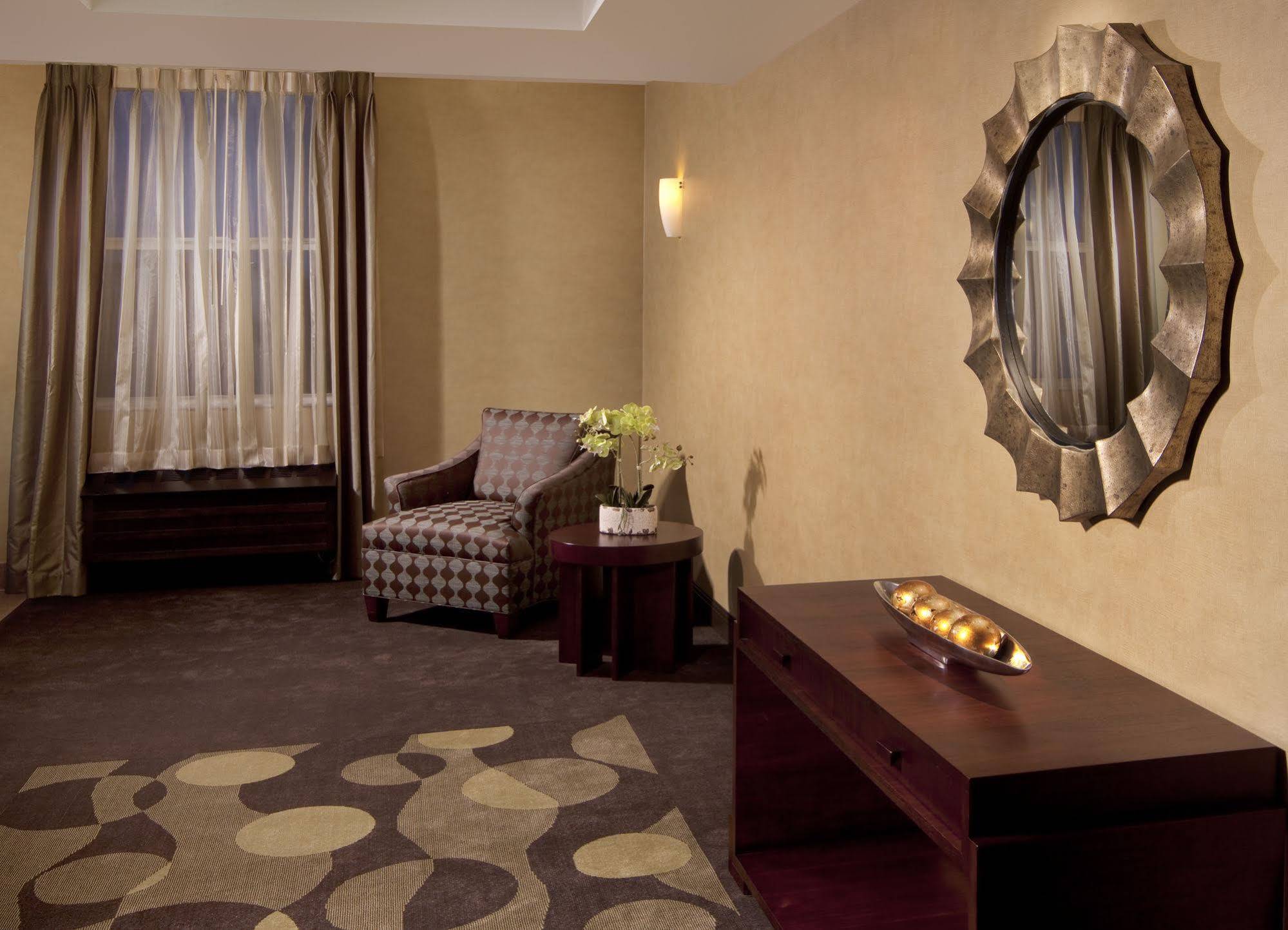 Best Western Plus Miami Intl Airport Hotel & Suites Coral Gables Екстериор снимка