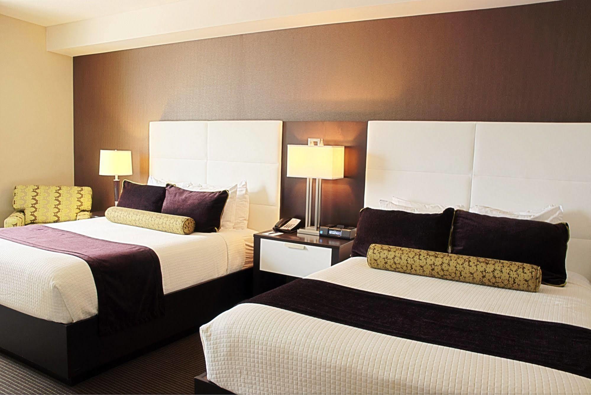 Best Western Plus Miami Intl Airport Hotel & Suites Coral Gables Екстериор снимка