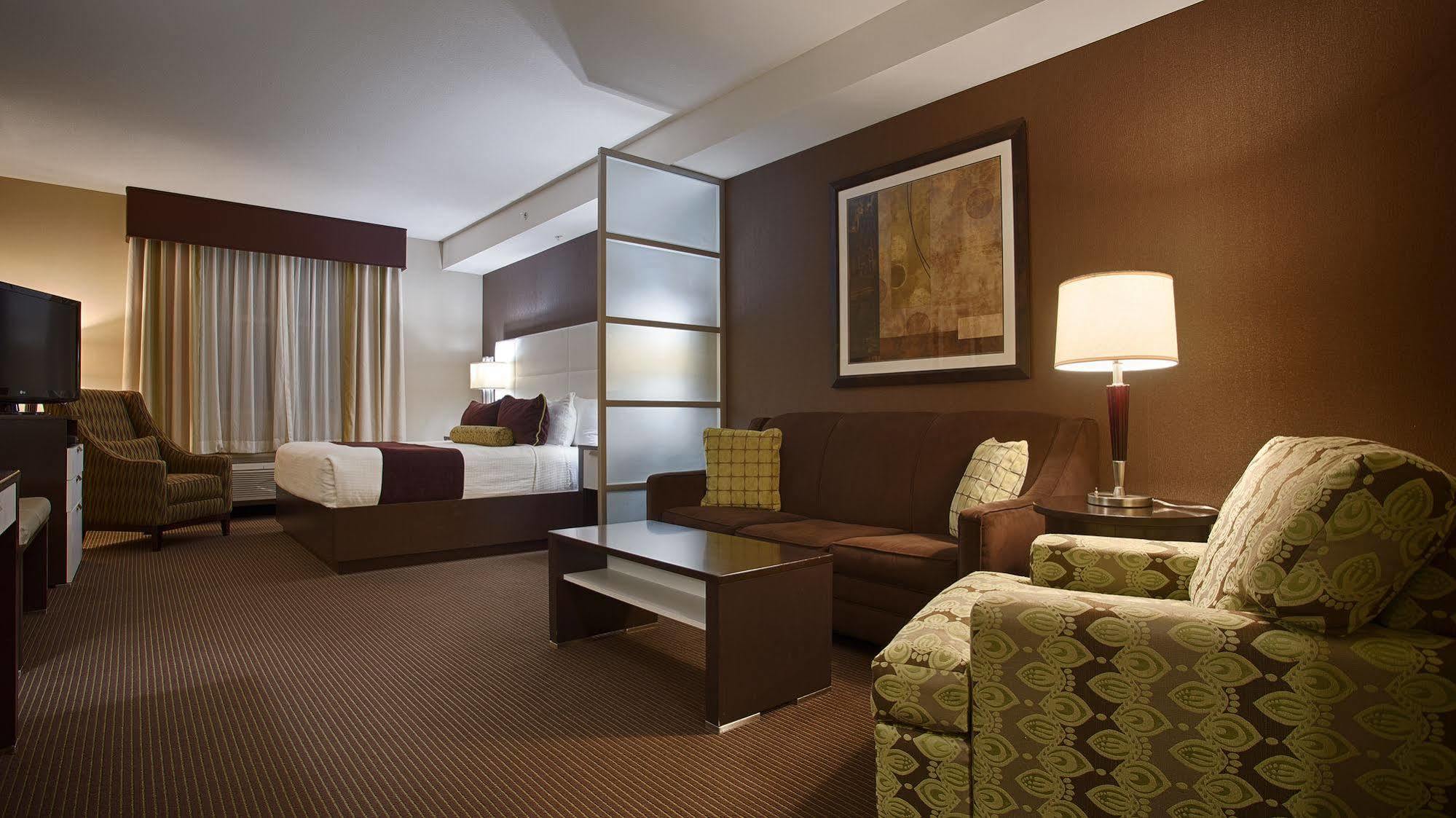 Best Western Plus Miami Intl Airport Hotel & Suites Coral Gables Екстериор снимка