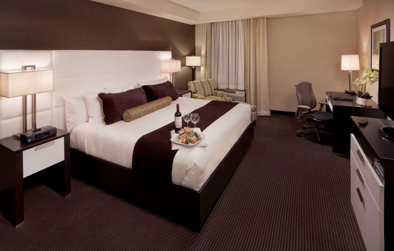 Best Western Plus Miami Intl Airport Hotel & Suites Coral Gables Екстериор снимка